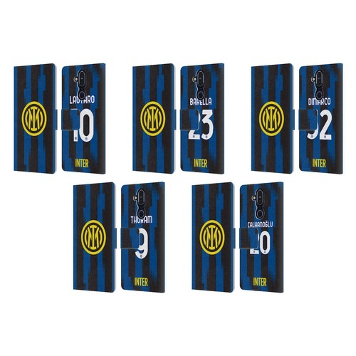Official inter milan 2023 - official,