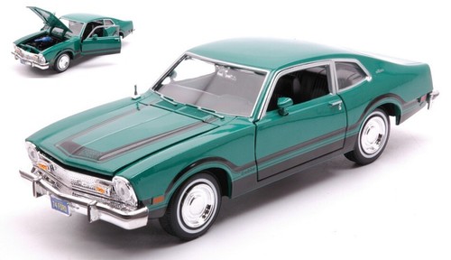 Modellino auto scala - , ford