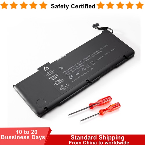 Batteria portatile a1383 95wh - a1383,