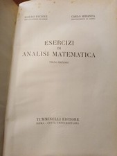 mauro picone carlo miranda