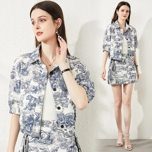 Tailleur completo donna
