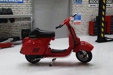 Modellino scooter Vespa PK 50