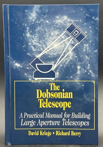 The dobsonian telescope a - dobsonian, telescope: