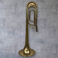 Antoine Courtois 410 Trombone