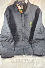 Giacca trapuntata uomo Storm
