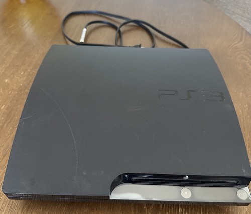 Sony playstation slim - -,