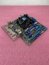 Asus P8H61-M LE/CSM scheda