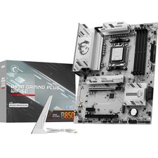 MSI B850 GAMING PLUS WIFI6E