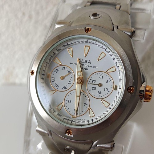 Orologio polso uomo seiko - orologio, da