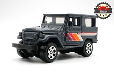 Modellino auto TOYOTA LAND