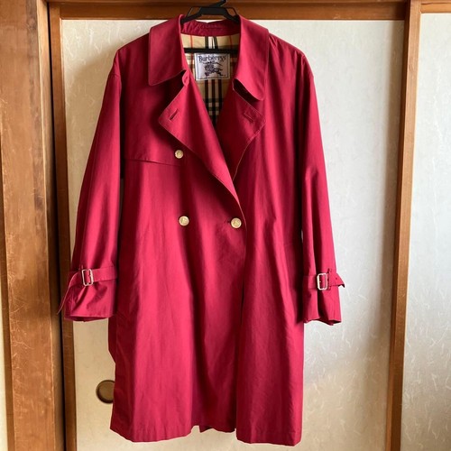 Burberrys trench cappotto - trench,