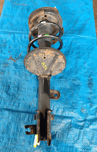 546512e500 ammortizzatore ant - 546512e500,