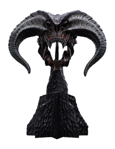 Weta workshop signore degli - il,