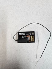 Futaba R604FS receiver