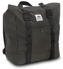 Borsa Laterale Marrone RB105R