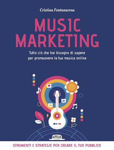Music marketing tutto ciò - marketing.,