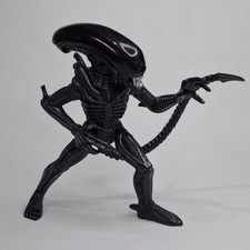 Aliens Vs Predator Warrior Alien Action Figure Kenner 1993 Vintage (A)