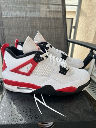 Nike air jordan retro red - jordan,