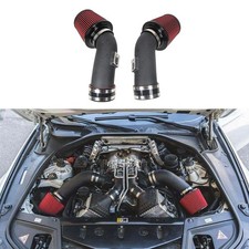 Cold Air Intake System For