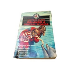 Visitor's Guide Orlando and