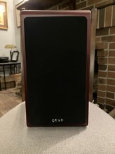 Altoparlanti da scaffale Quad