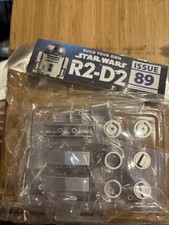 Deagostini star wars - deagostini,