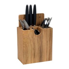 Cutlery holder ARC 15x21x8 cm