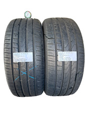 2 PNEUMATICI USATI 225/40 R 18