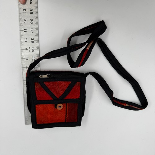 Borsa tracolla vintage - borsa, a