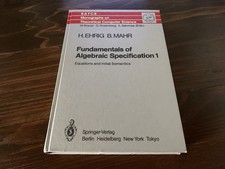 Fundamentals of Algebraic