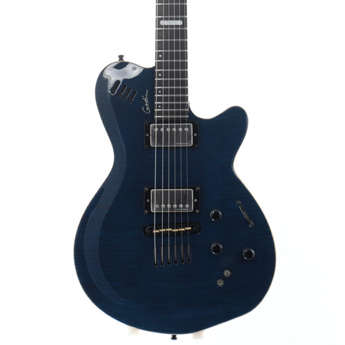 Godin lgx trans - /,