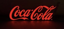 Insegna Luminosa Coca Cola