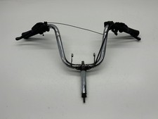 MANUBRIO STERZO HANDLEBAR