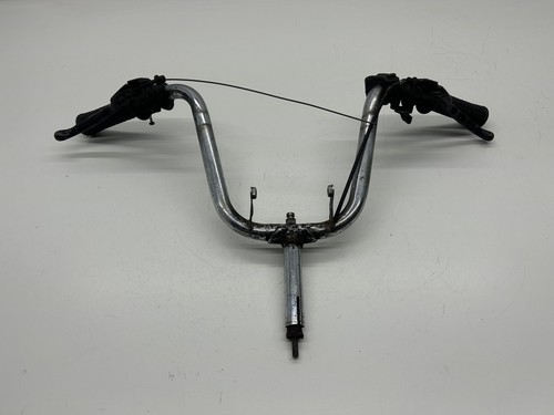 Manubrio sterzo handlebar - sterzo,