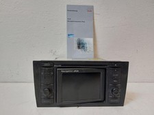Audi A6 4B C5 Radio