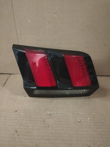 Stop fanale fanalino interno - fanalino,