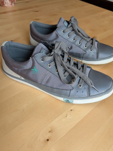 Sneaker uomo penguin originale - penguin,