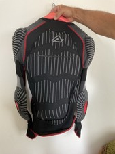 Acerbis Motorcycle Body Armour Maglia Protettiva CrossEnduro motocross off road