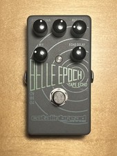 Catalinbread Belle Epoch Delay