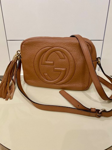Gucci soho brown disco - soho,