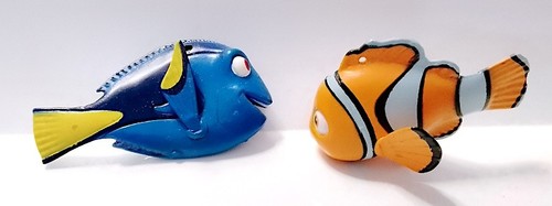 Alla ricerca nemo 2003 - ricerca,
