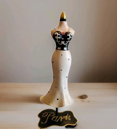 Espositore vintage parigi - espositore,
