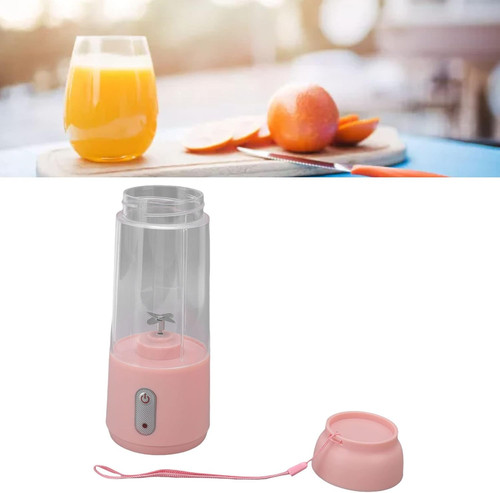 Tazza blender portatile - tazza,