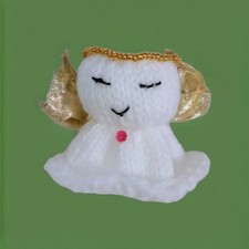 Angelo Angela lavorato a mano