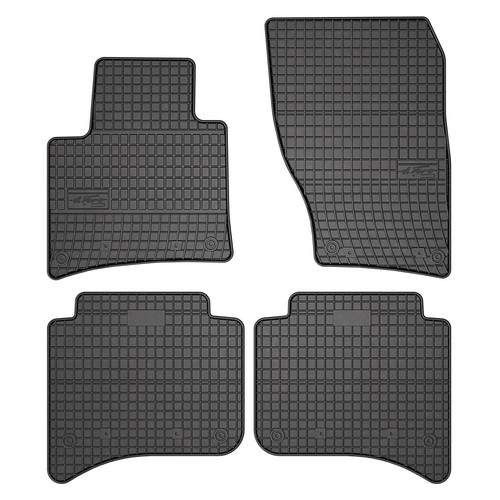 Set tappetini frogum - set,