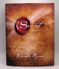 RHONDA BYRNE - THE SECRET -