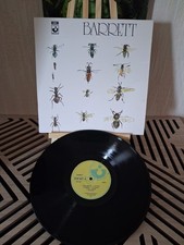LP 33 TOURS Syd Barrett ‎–