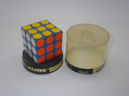 Rubik cube original - rubik's,