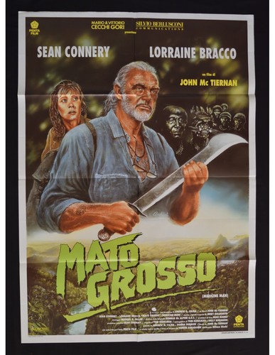 Manifesto mato grosso sean - manifesto,