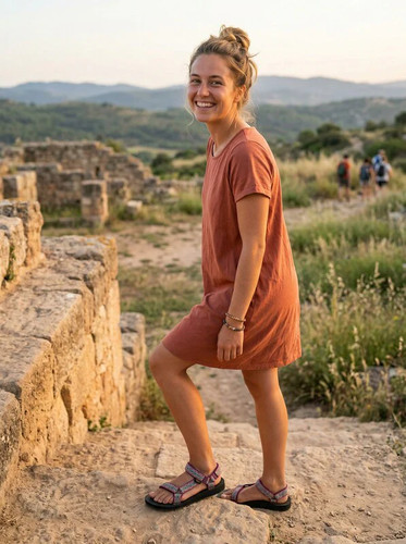 Sandali universali donna teva - sandali,